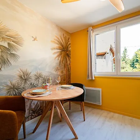 Oasis Cubana I I Balneo Xxl I Ecran Geant *