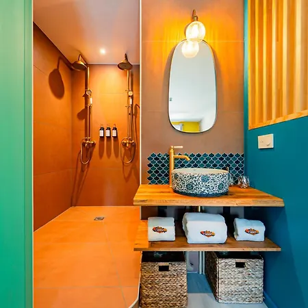 Apartment Oasis Cubana I I Balneo Xxl I Ecran Geant Belley