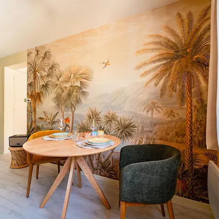 Oasis Cubana I I Balneo Xxl I Ecran Geant * Belley
